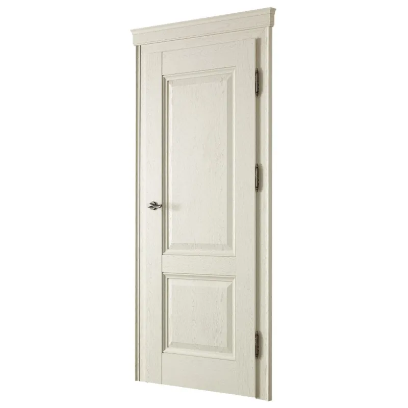 Barański Drzwi Optimo Retro B.0